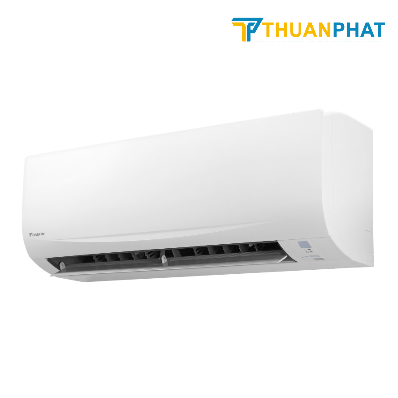 Điều hòa Daikin 1 Chiều 12.000 BTU FTF35XAV1V Điều hòa Daikin 1 Chiều 12.000 BTU FTF35XAV1V