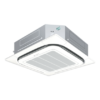 Điều hòa âm trần Daikin inverter 1 chiều FCFC40DVM/RZFC40DVM phin lọc Merv8, khiển dây
