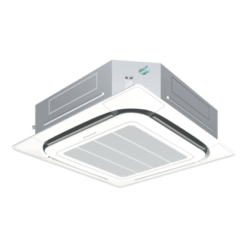 Điều hòa âm trần Daikin inverter 1 chiều FCFC100DVM/RZFC100DY1 phin lọc Merv8, khiển xa