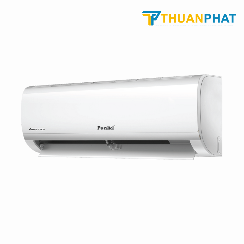 Điều hòa Funiki được thiết kế hiện đại, tối ưu phù hợp với mọi không gian sống Điều hòa Funiki được thiết kế hiện đại, tối ưu phù hợp với mọi không gian sống