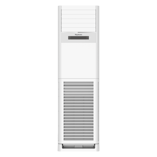 Điều hòa tủ đứng 1 chiều Nagakawa NP-C50R2H21 50000Btu/h