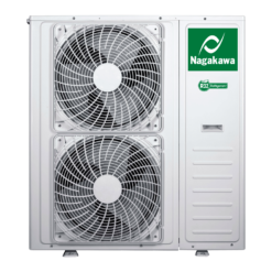 Điều hòa tủ đứng 1 chiều Nagakawa NP-C50R2H21 50000Btu/h