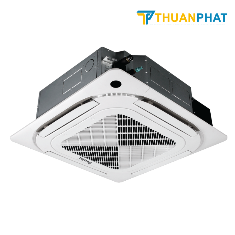 Điều hoà Funiki được thiết kế độc đáo và hiện đại phù hợp với không gian sống của người tiêu dùng Điều hoà Funiki được thiết kế độc đáo và hiện đại phù hợp với không gian sống của người tiêu dùng