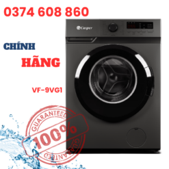 Máy giặt cửa ngang Casper 9kg VF-9VG1