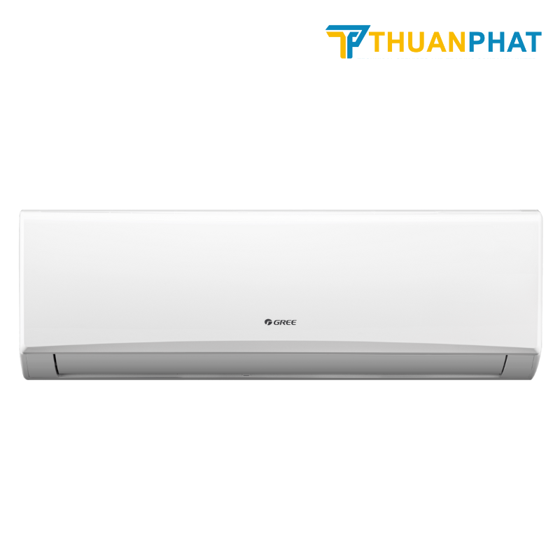 Điều hòa Gree 2 chiều 12000BTU GWH12KC-K6N0C4 Điều hòa Gree 2 chiều 12000BTU GWH12KC-K6N0C4