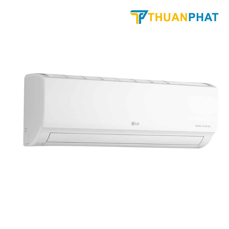 Điều hòa Sumikura không chỉ nổi bật với hiệu suất mạnh mẽ mà còn sở hữu thiết kế sang trọng Điều hòa Sumikura không chỉ nổi bật với hiệu suất mạnh mẽ mà còn sở hữu thiết kế sang trọng