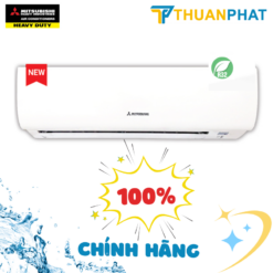 Điều hòa Mitsubishi Heavy 1 chiều sang trọng SRK/SRC19CSS-S5