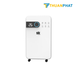 Máy hút ẩm Sumikura SK 16 lít SK-180LA