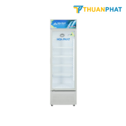 Tủ mát Hòa Phát 242 Lít HSC 600F1R1