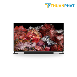 Google Tivi MiniLED Sony 75 inch 4K (XR-75X95L)