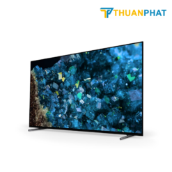 Google Tivi OLED Sony 77 inch 4K (XR-77A80L)