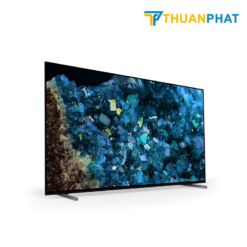 Google Tivi OLED Sony 65 inch 4K (XR-65A80L)