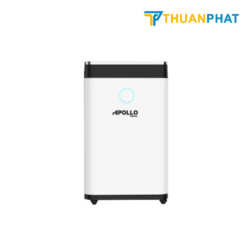 Máy hút ẩm Sumikura Apollo 20 lít NV-210Apollo