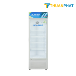 Tủ mát Hòa Phát 280 Lít HSC 700F1R1