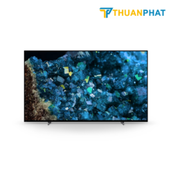 Google Tivi OLED Sony 55 inch 4K (XR-55A80L)