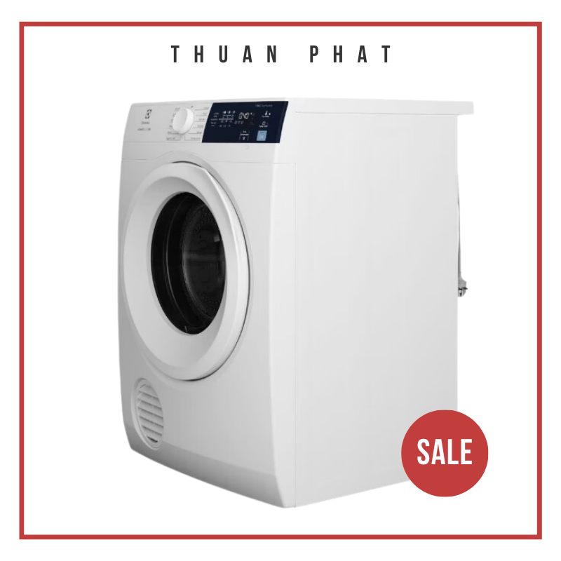 Máy giặt sấy Electrolux 10/7kg EWW1024P5WB Máy giặt sấy Electrolux 10/7kg EWW1024P5WB