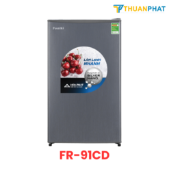 Tủ lạnh mini Funiki 90L FR-91CD
