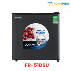 Tủ lạnh mini Funiki 46L FR-51DSU