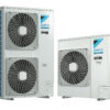 Điều hòa trung tâm VRV Daikin