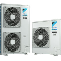 Điều hòa trung tâm VRV Daikin