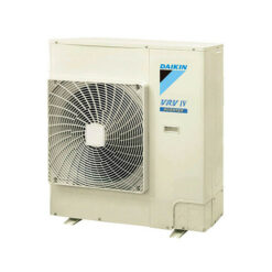 Điều hòa trung tâm Daikin IV - SERIES