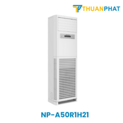 Điều hòa tủ đứng Nagakawa 50.000BTU NP-A50R1H21