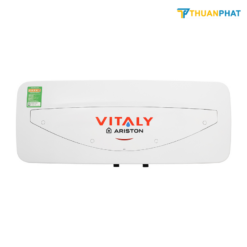 Bình nóng lạnh Ariston 20 lít Vitaly 20 SLIM