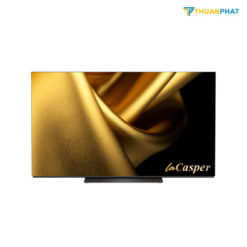 Google Tivi Casper OLED 55 inch 55CGS810