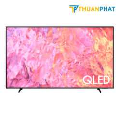 Smart Tivi Samsung QLED 4K 50 inch QA50QE1CAKXXV