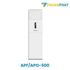 Điều hoà tủ đứng Apollo 1 chiều 50.000BTU APF/APO-500
