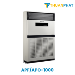 Điều hoà tủ đứng Apollo 1 chiều 100.000BTU APF/APO-1000