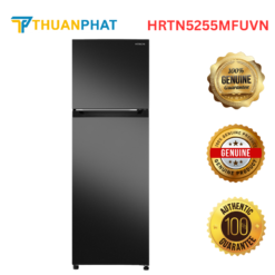 Tủ lạnh Hitachi 2 cánh 240L HRTN5255MFUVN