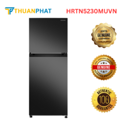 Tủ lạnh Hitachi 2 cánh 210L HRTN5230MUVN