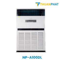 Điều hòa tủ đứng Nagakawa 10.0000BTU NP-A100DL