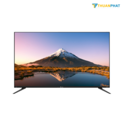 Smart Tivi Casper 4K UHD 58 inch 58UX5200