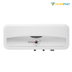 Bình nóng lạnh Ariston 20 lít SL2 20 RS (NGANG 2 ĐÈN )