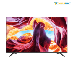 Smart Tivi Casper 4K UHD 55 inch 55UW6000