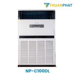 Điều hòa tủ đứng Nagakawa 10.0000BTU NP-C100DL