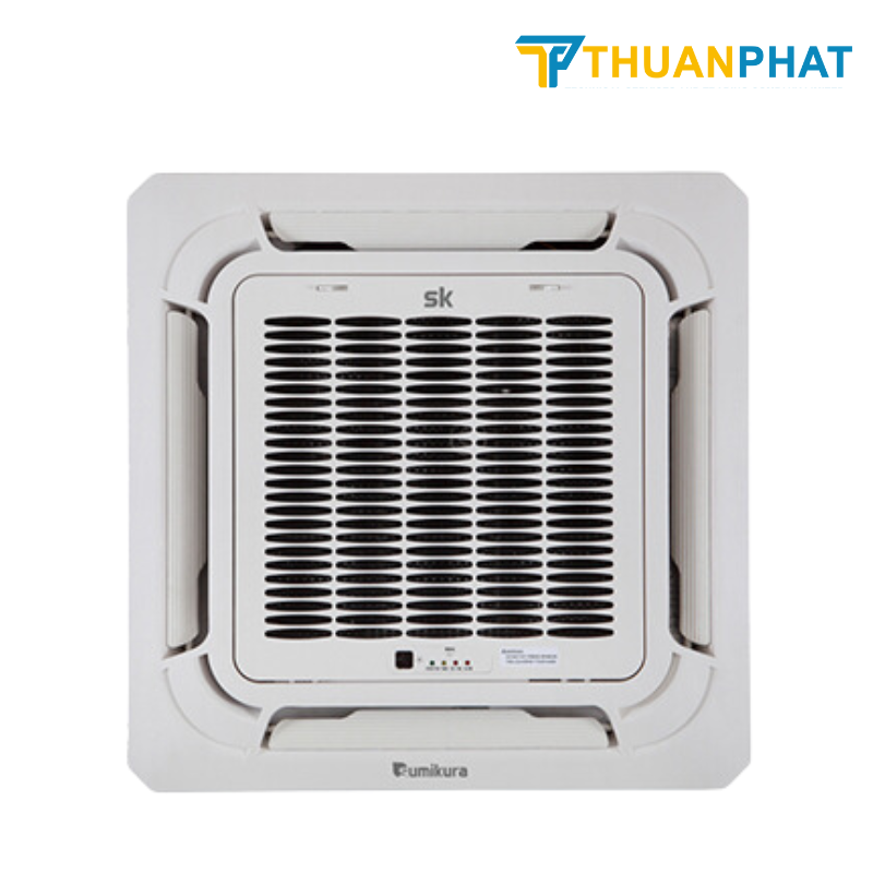 Điều hoà Cassette Sumikura 2 chiều 60.000BTU APC/APO-H600/8W-A32