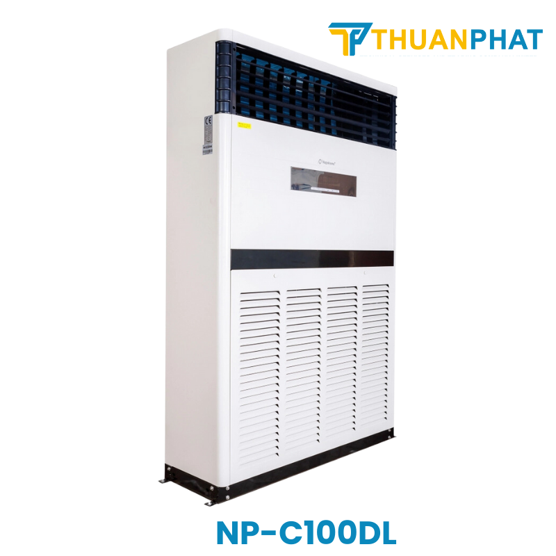 Điều hòa tủ đứng Nagakawa 100000BTU NP-C100DL Điều hòa tủ đứng Nagakawa 100000BTU NP-C100DL