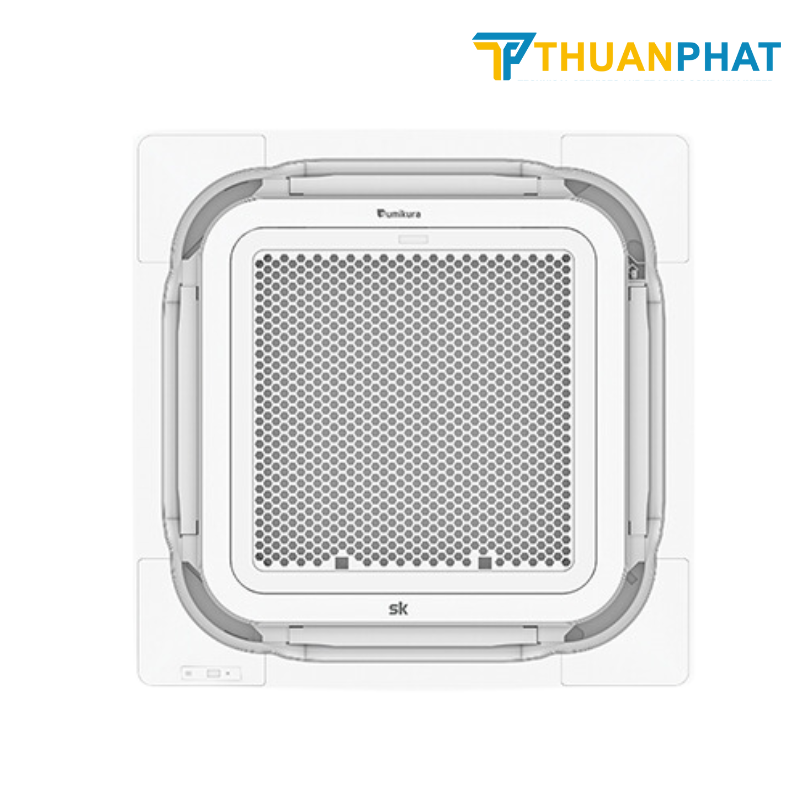 Điều hoà Cassette Sumikura 1 chiều 60.000BTU APC/APO-600/8W-A32 Điều hoà Cassette Sumikura 1 chiều 60.000BTU APC/APO-600/8W-A32