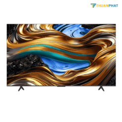 Google Tivi TCL 4K UHD 43 inch 43P755