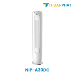 Điều hòa tủ đứng Nagakawa Inverter 30.000BTU NIP-A30DC