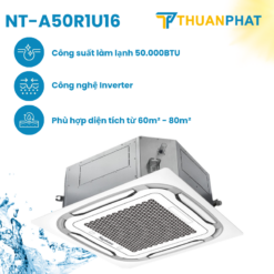 Điều hòa âm trần Cassette Nagakawa 50000BTU NT-A50R1U16