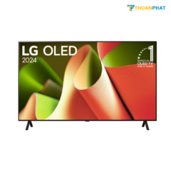 Smart Tivi LG OLED evo 4K  55 inch OLED55B4PSA