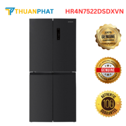 Tủ lạnh Hitachi 4 cánh 466L HR4N7522DSDXVN