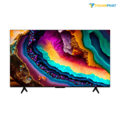 Google Tivi TCL 4K UHD 43 inch 43P79B