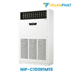 Điều hòa tủ đứng Nagakawa Inverter 100.000BTU NIP-C100R1M15