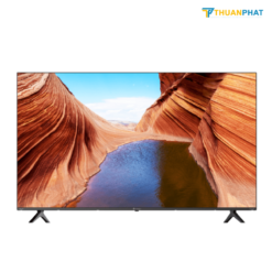 Smart Tivi Casper 4K UHD 50 inch 50UW6000
