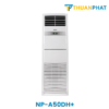 Điều hòa tủ đứng Nagakawa 50.000BTU NP-A50DH+